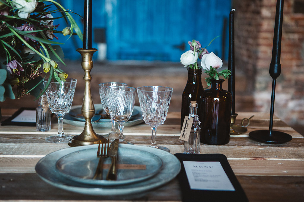 Shooting D Inspiration Mariage Industriel 6 