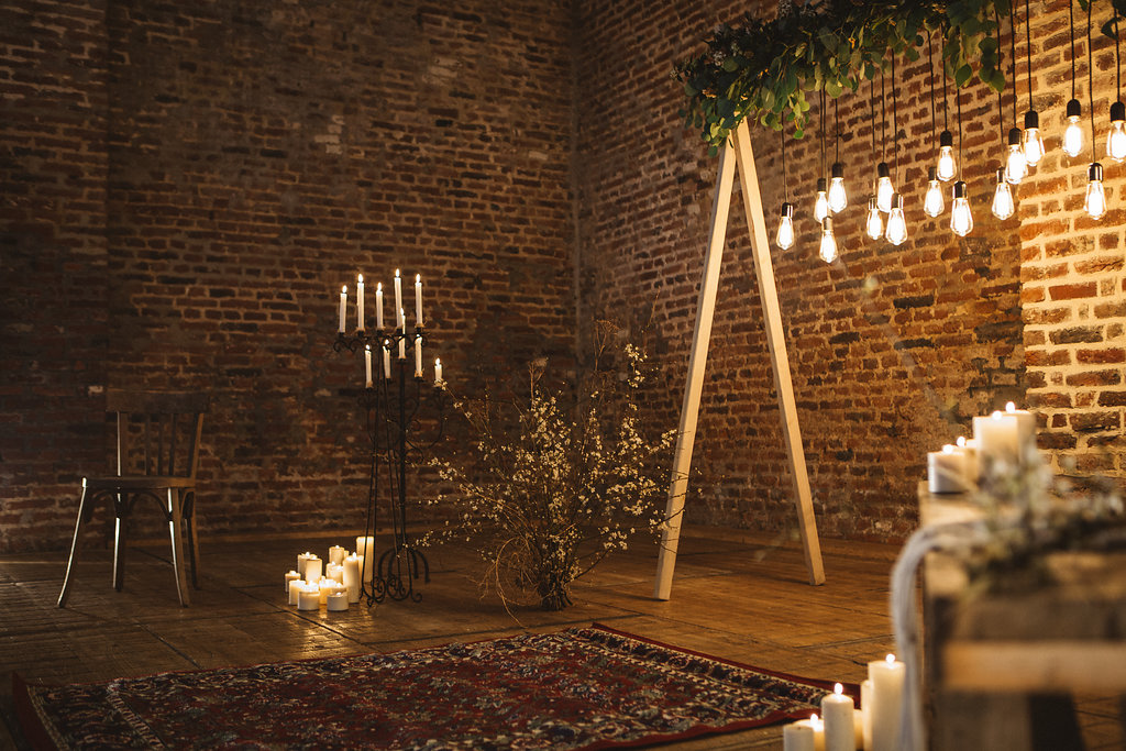 Shooting D Inspiration Mariage Industriel 60 