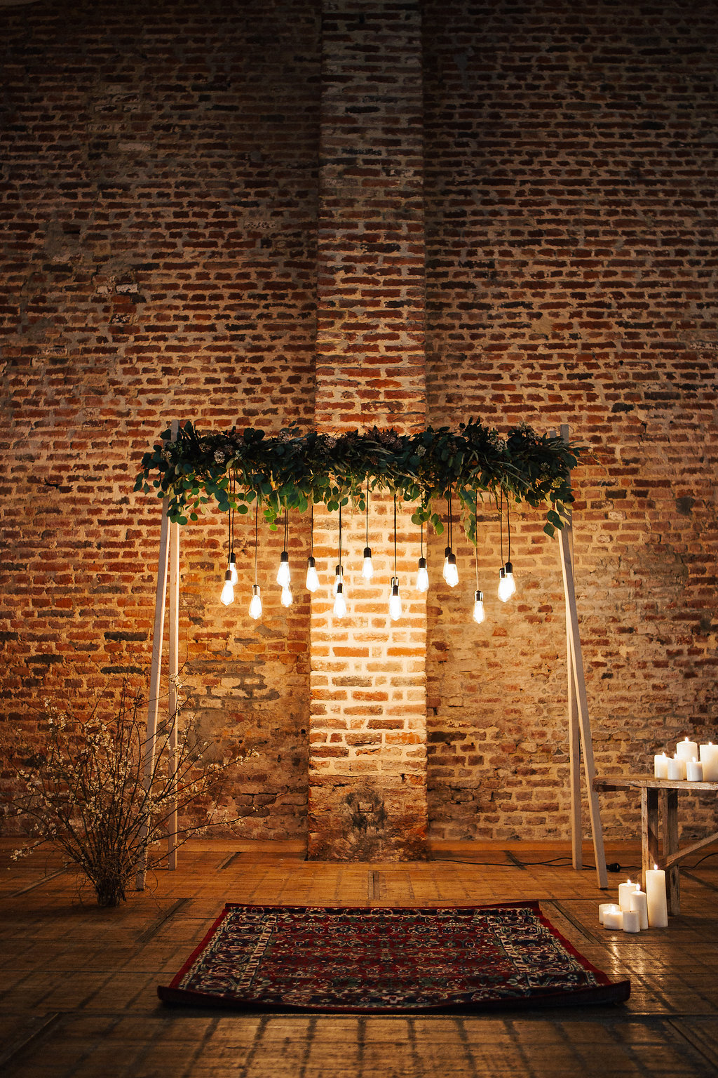Shooting D Inspiration Mariage Industriel 62 