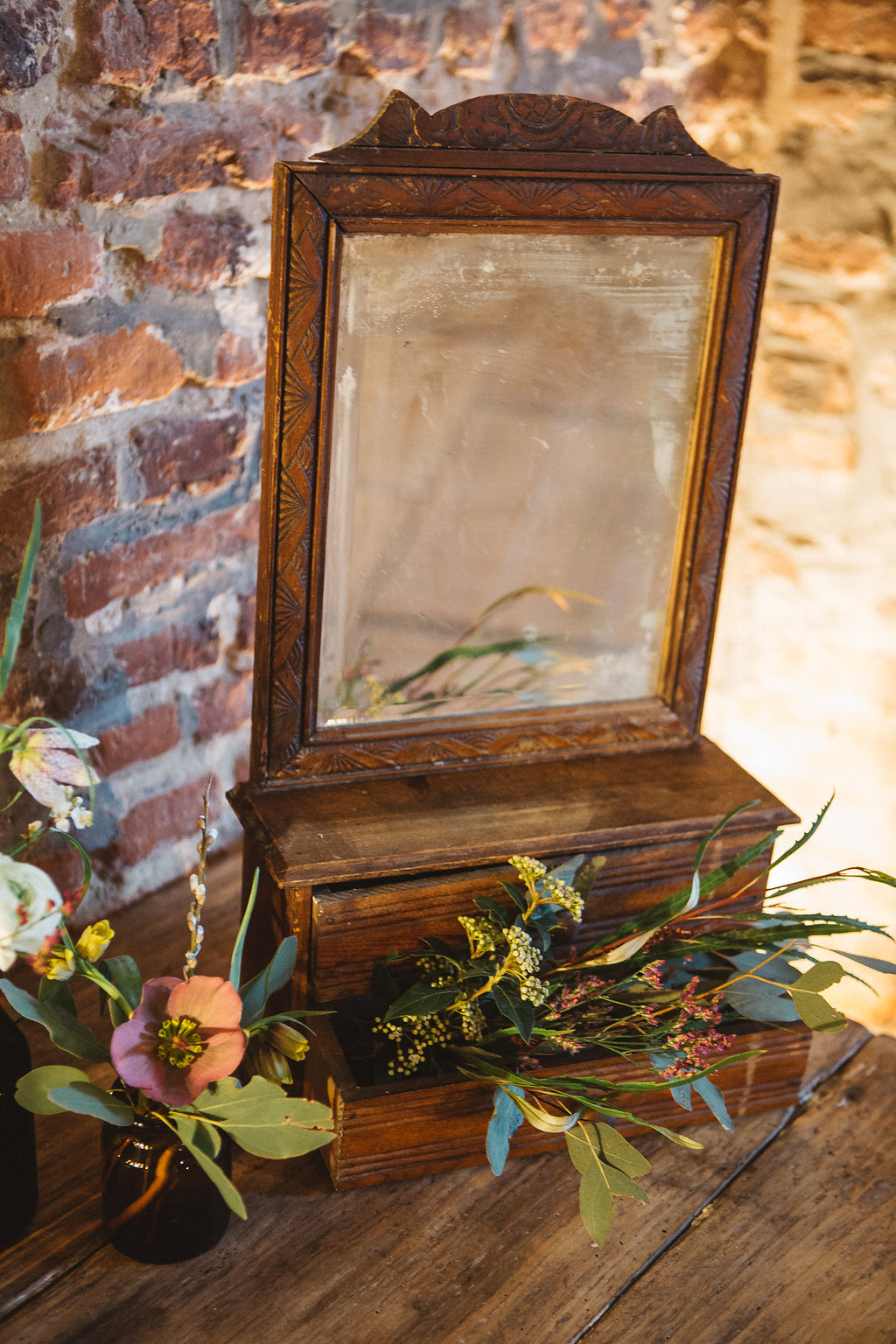 Shooting D Inspiration Mariage Industriel 70 