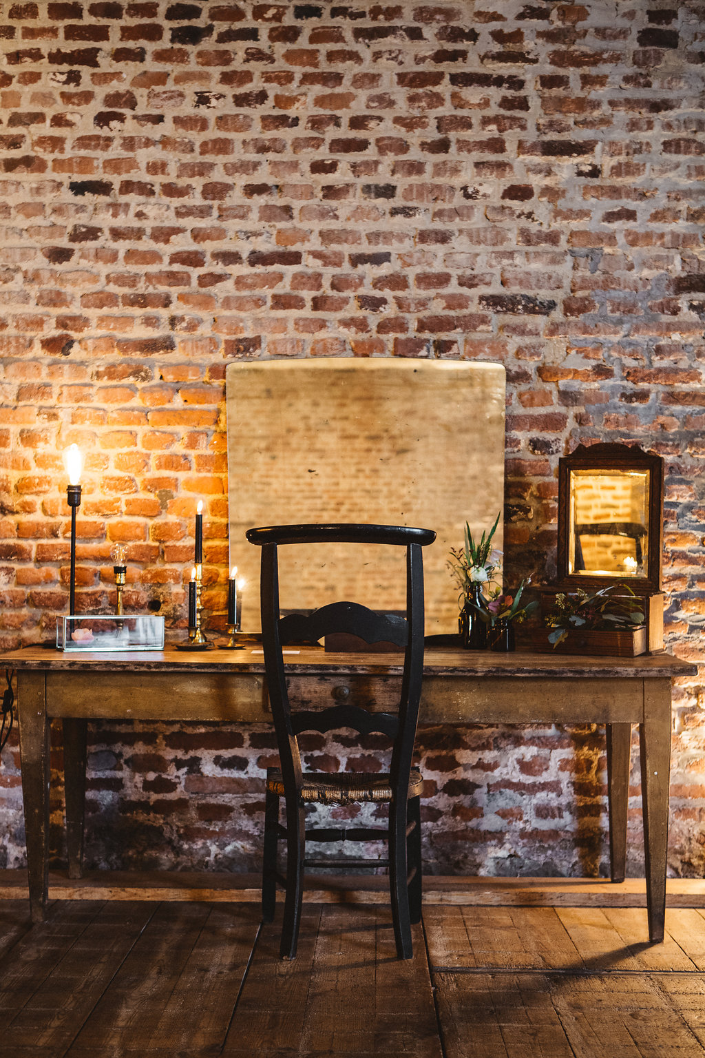 Shooting D Inspiration Mariage Industriel 71 