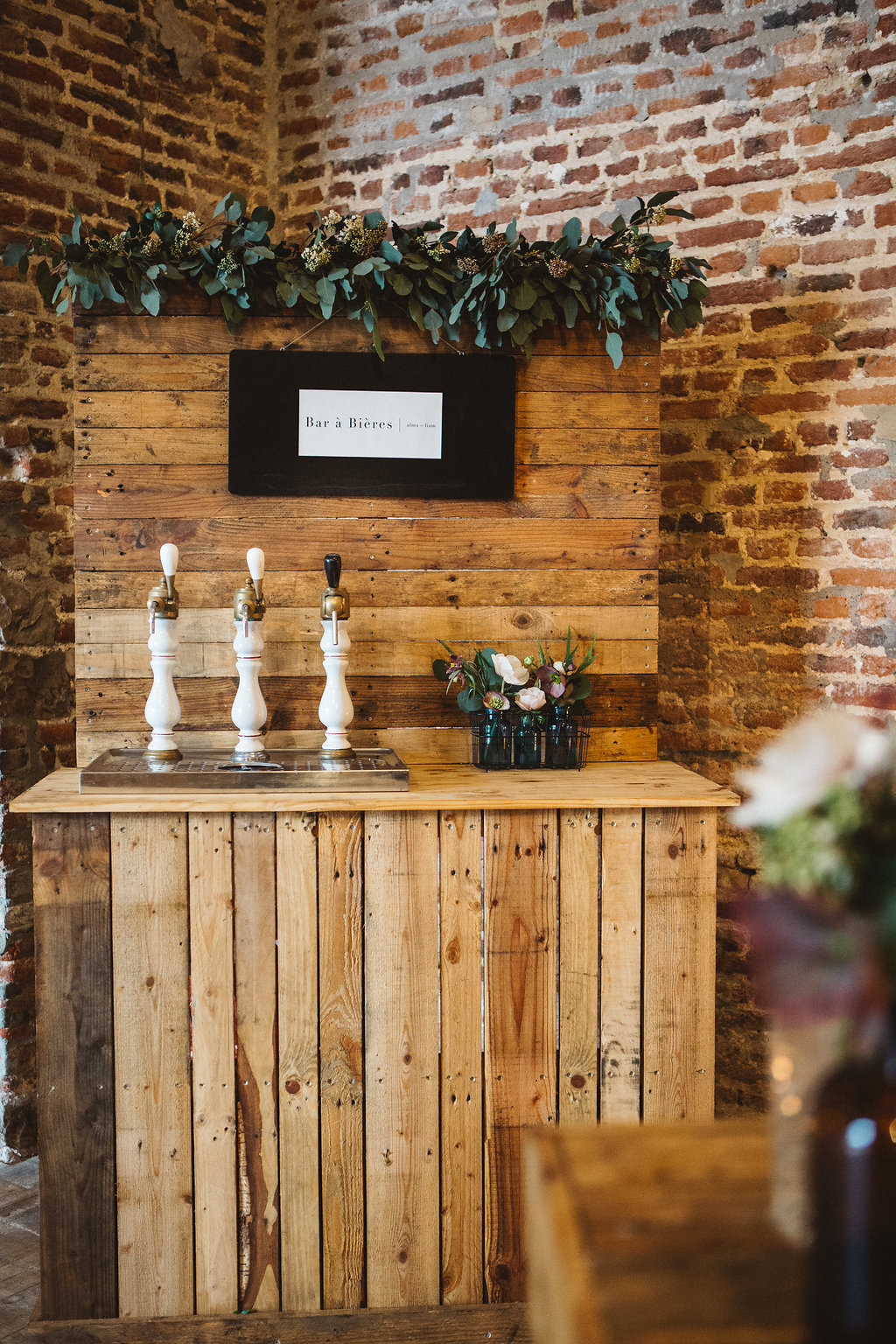 Shooting D Inspiration Mariage Industriel 75 