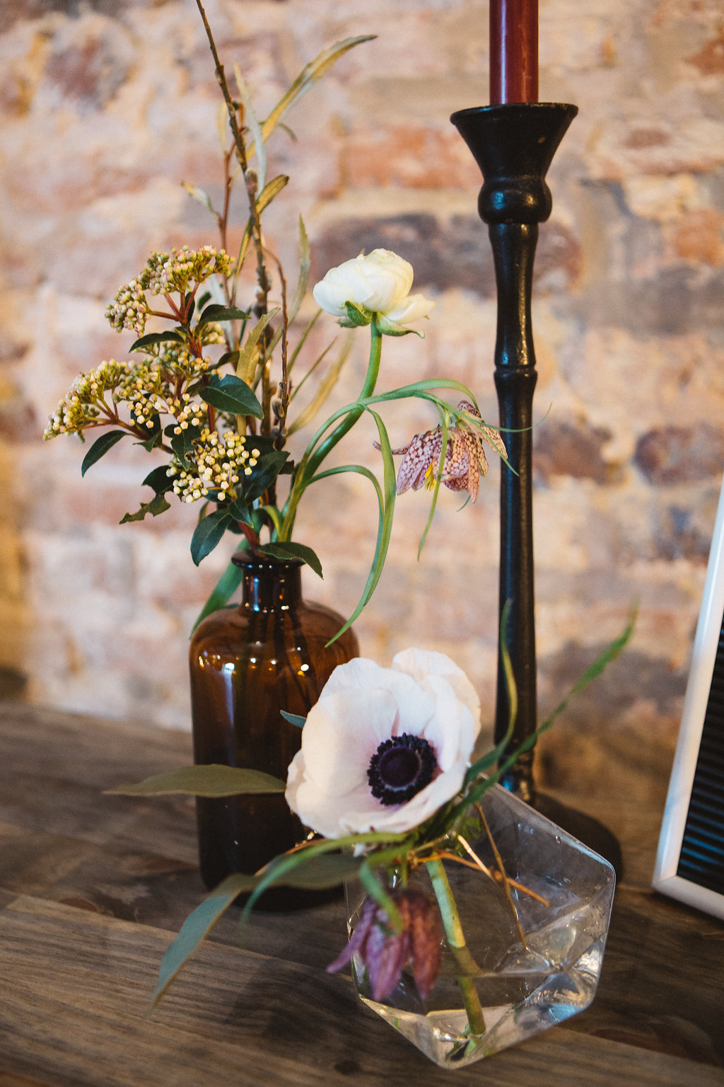 Shooting D Inspiration Mariage Industriel 92 