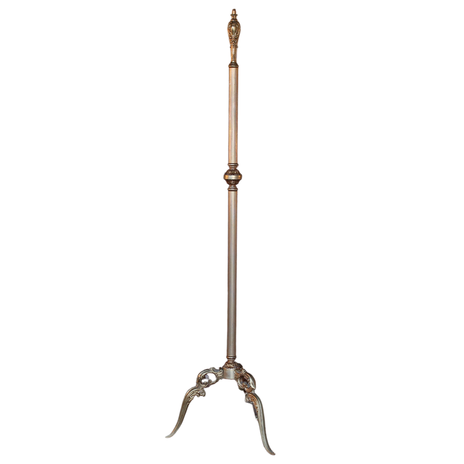 Pied Lampe Tripode