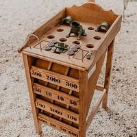 JEU EXT 017 20 V