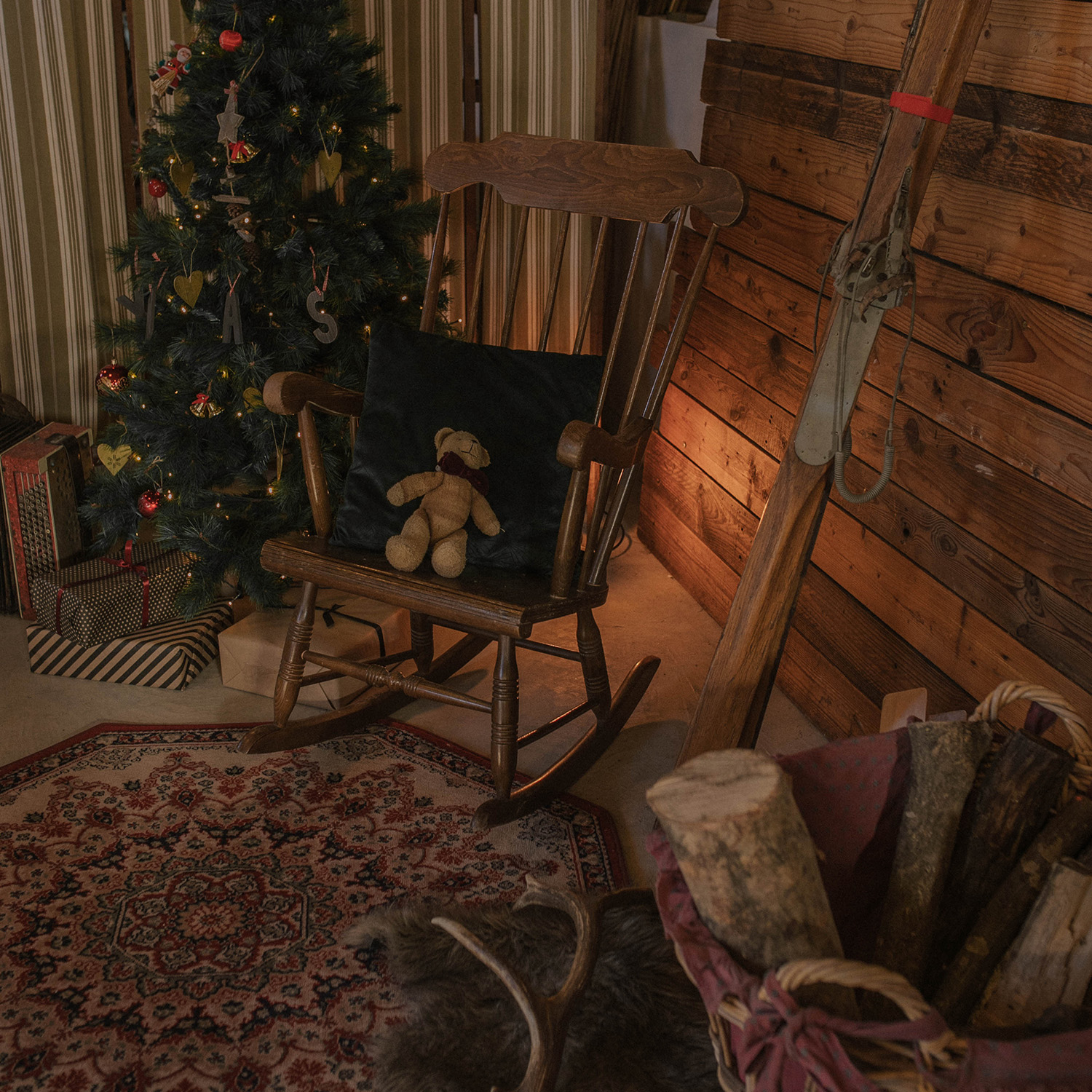 Rocking Chair