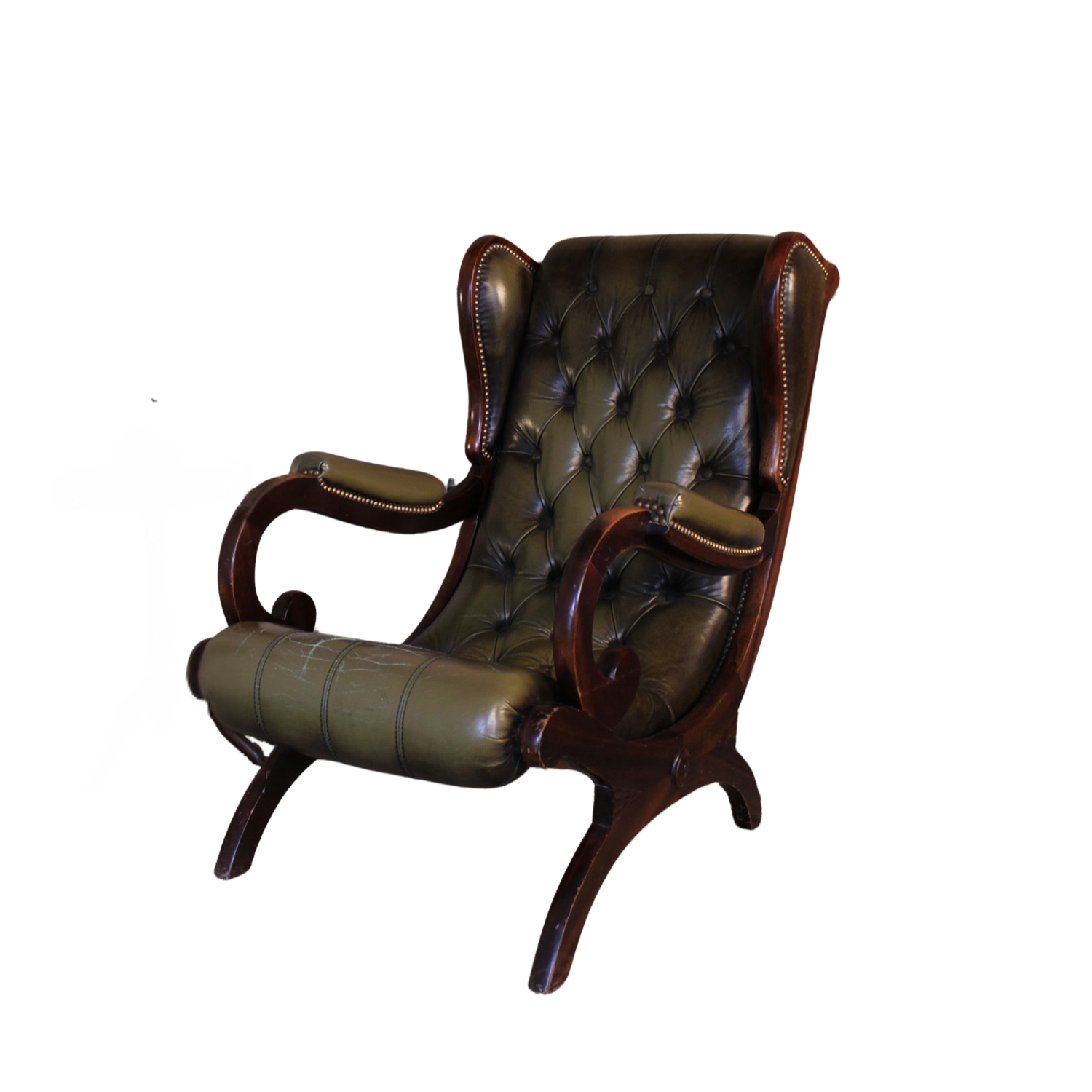 Fauteuil Victoria