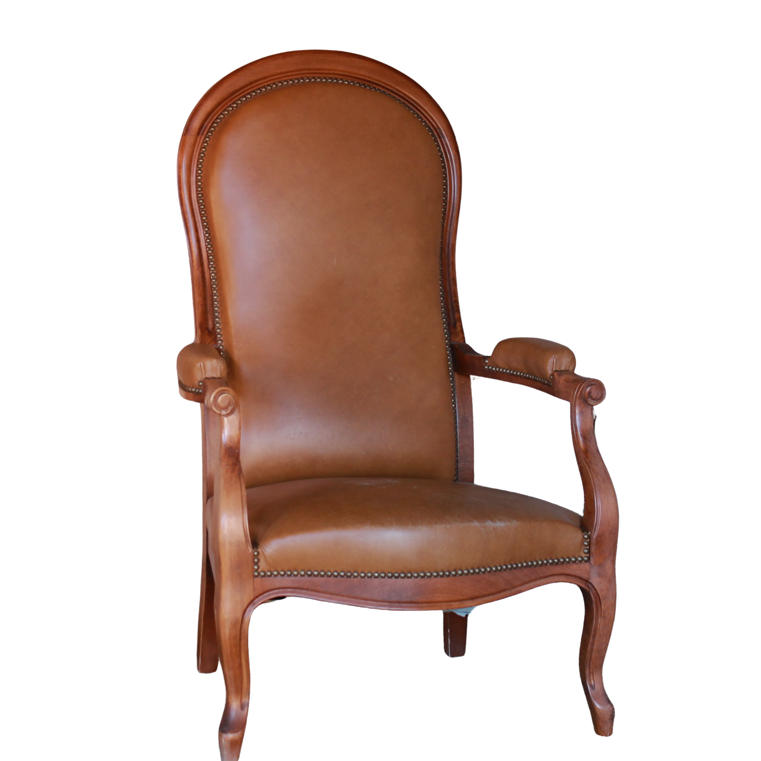 Fauteuil Camel
