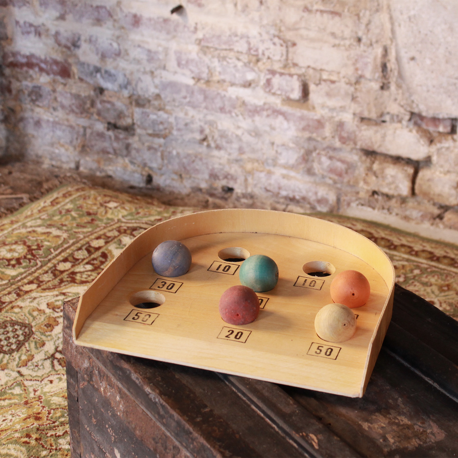 JEU INT 009 1 L