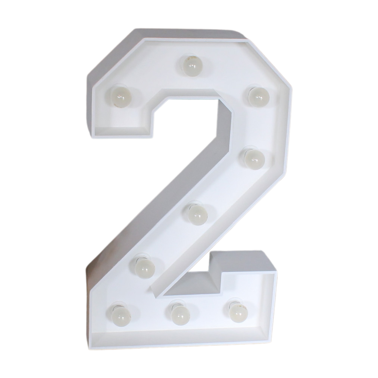 Chiffre 2