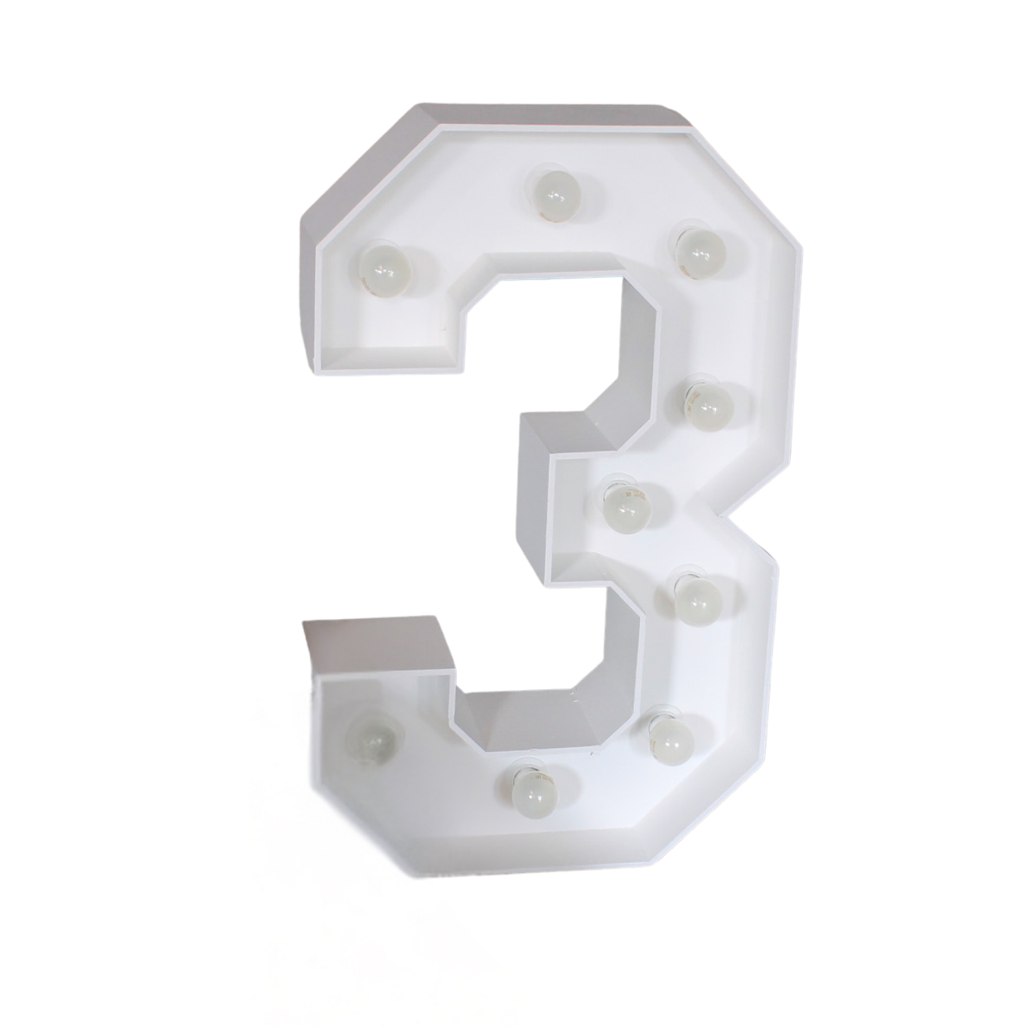 Chiffre 3