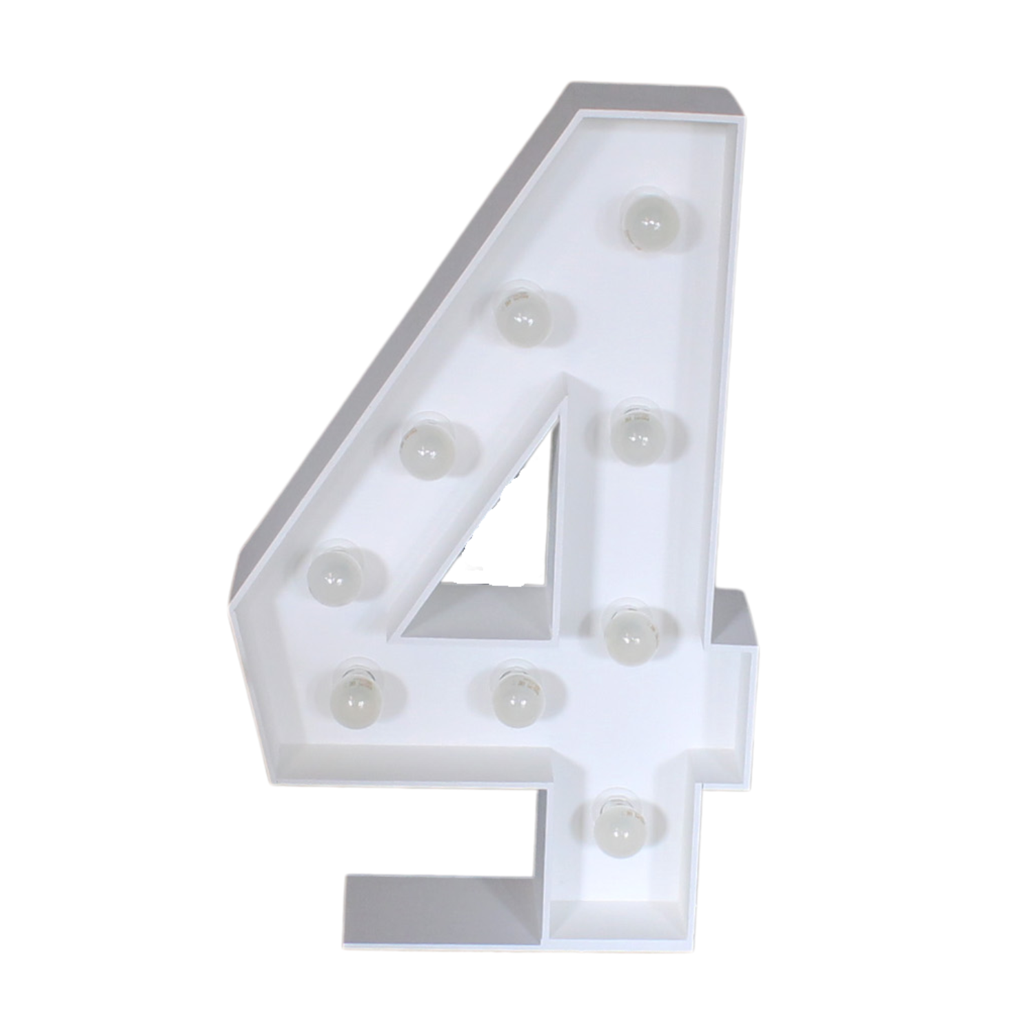 Chiffre 4