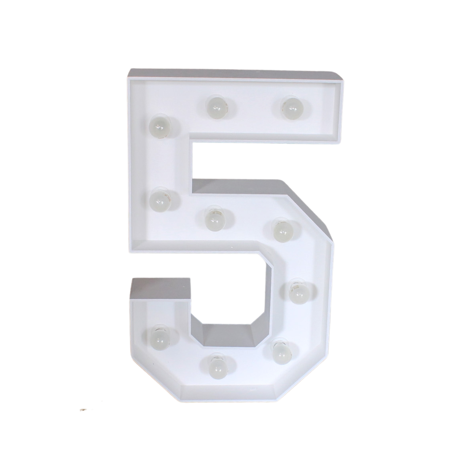 Chiffre 5