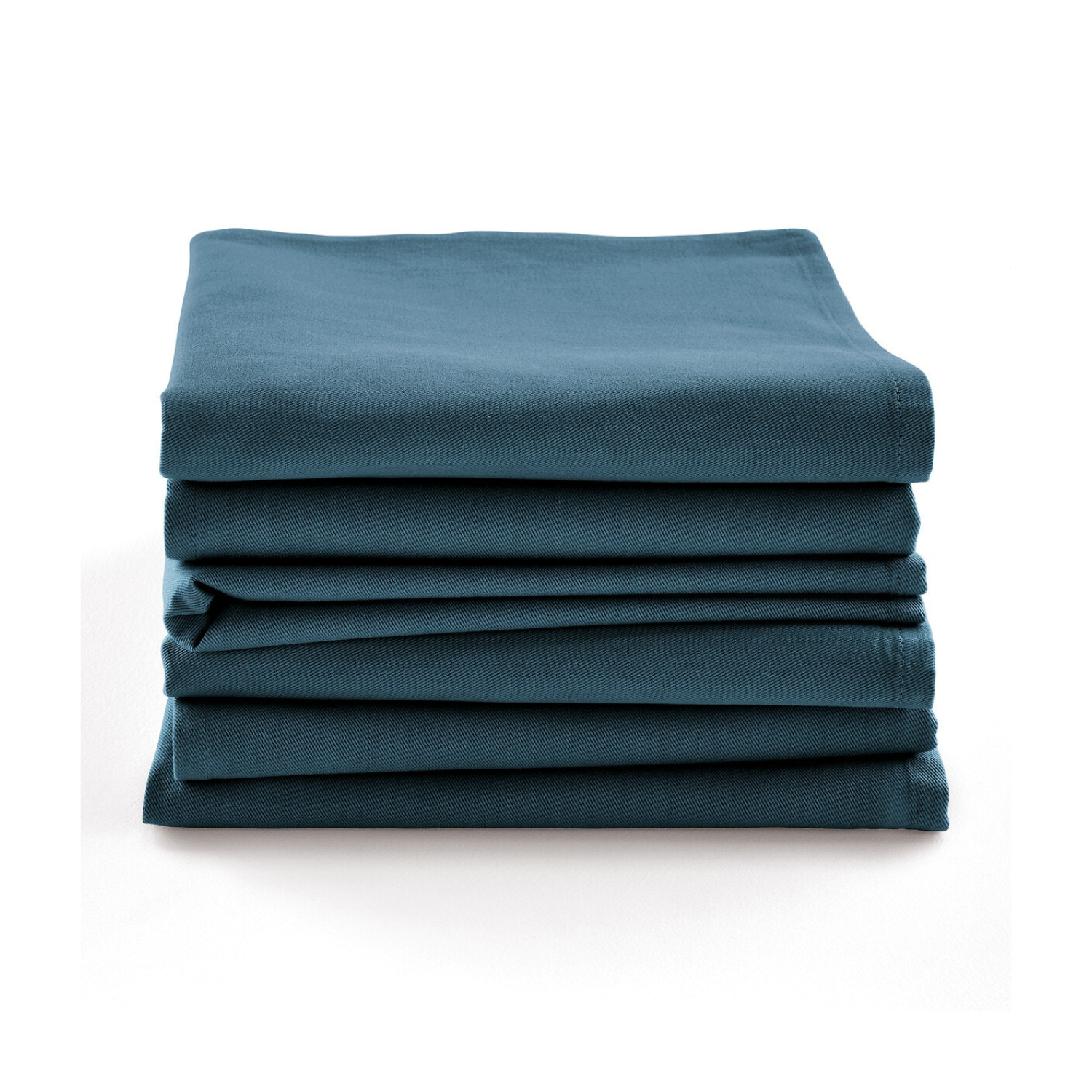Serviette Bleu Nuit