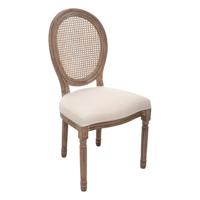 Chaise Medaillon Louis V