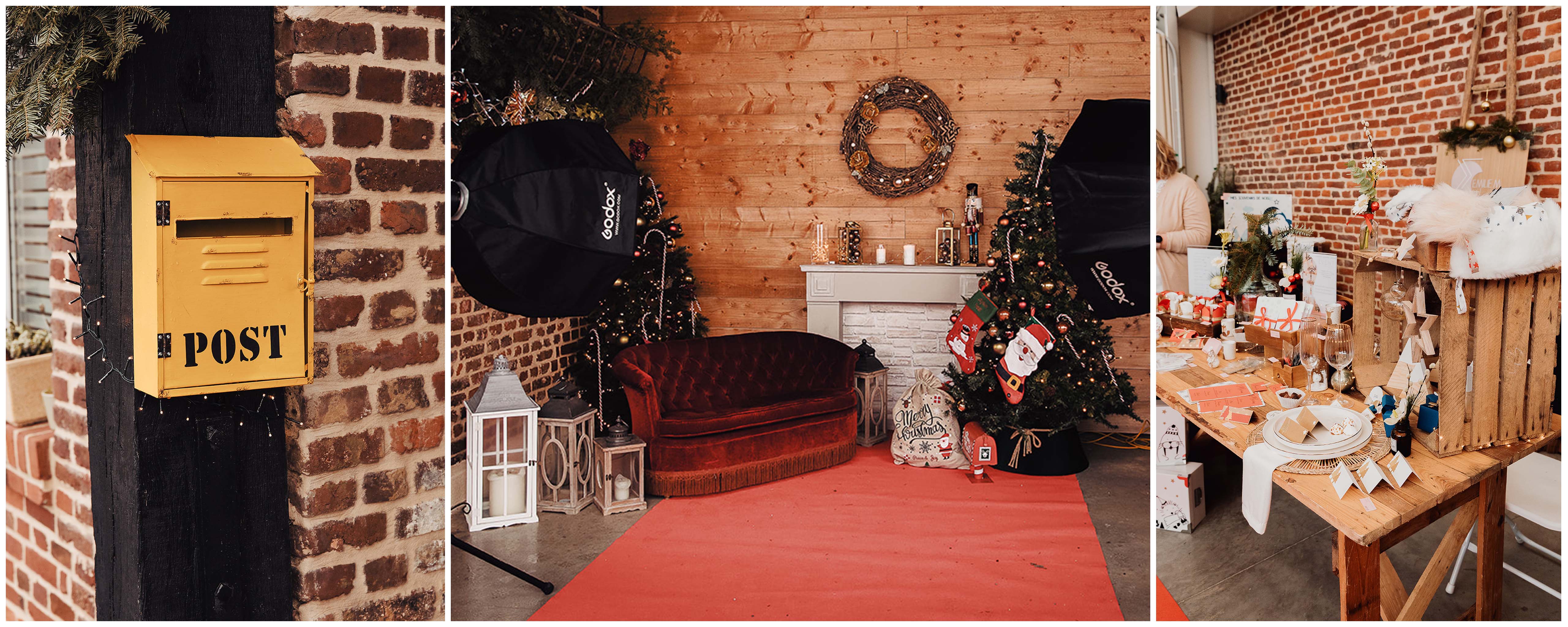 Marches De Noel 1