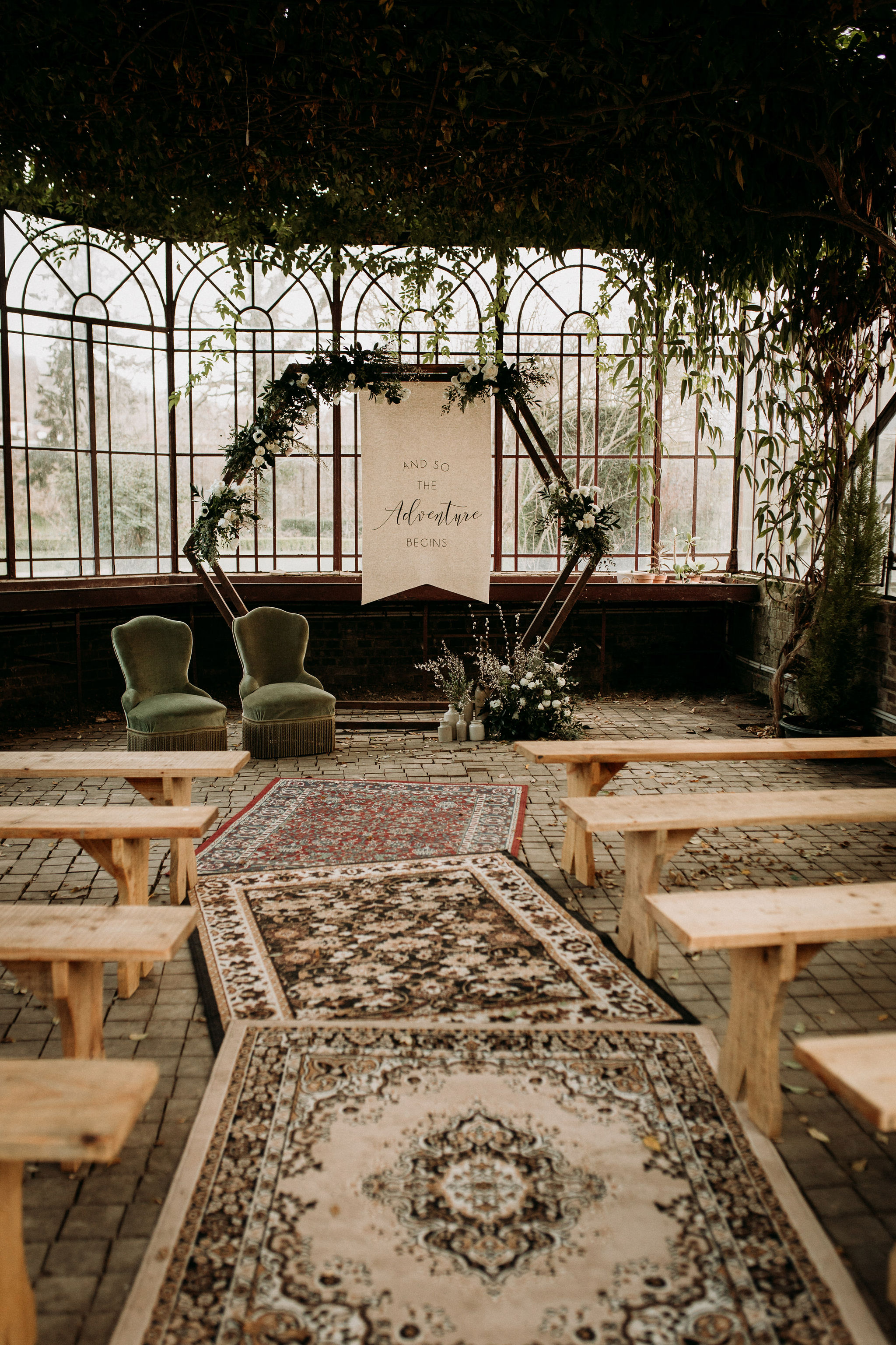 Mariage Chateau Verderonne Anais Bizet 152