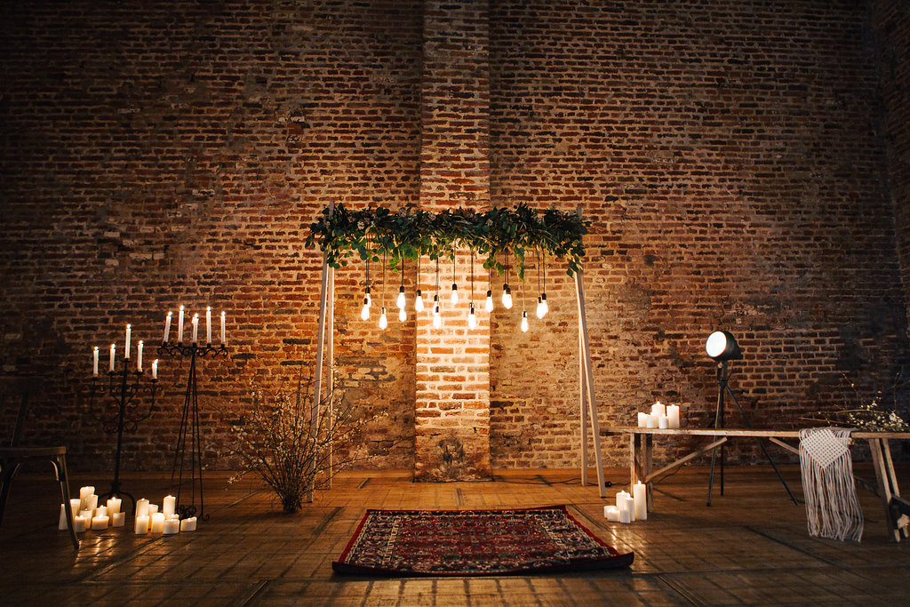 Shooting D Inspiration Mariage Industriel 61 
