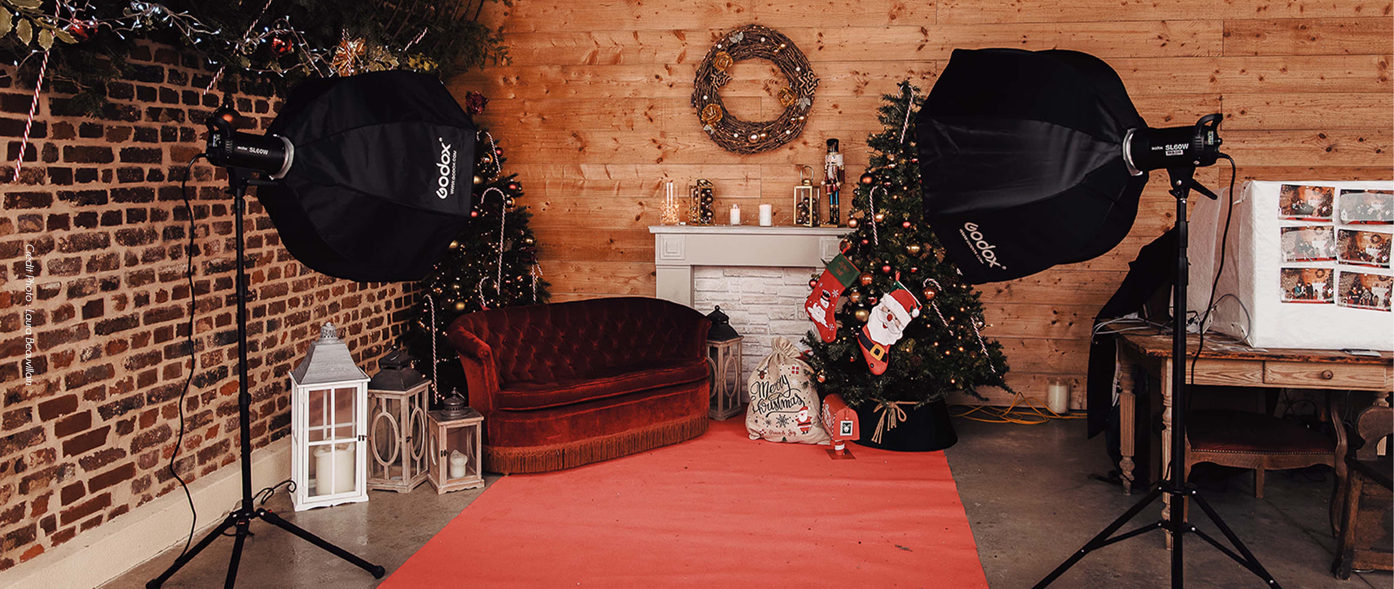 Decor De Noel