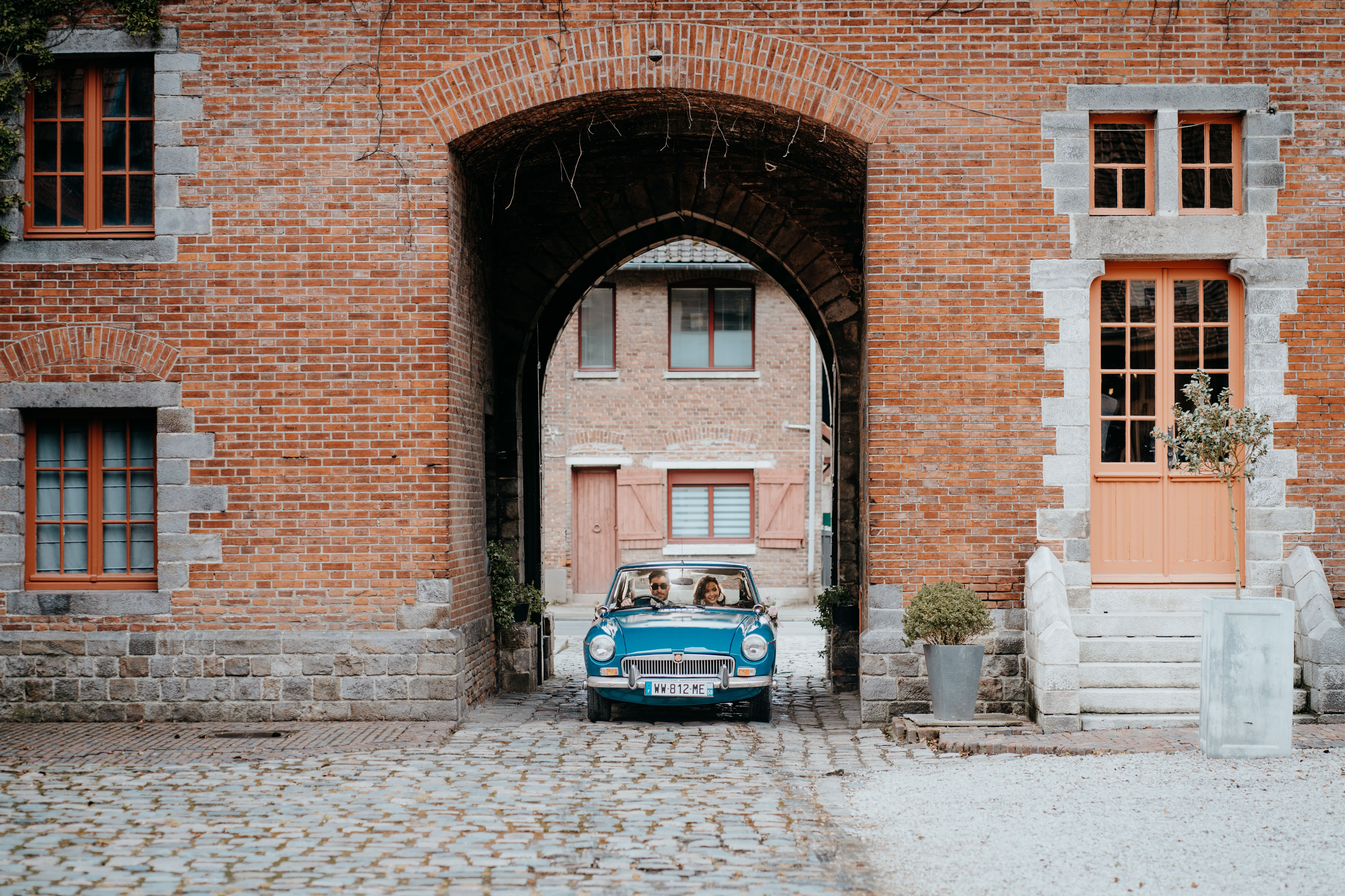 Julien Briche Photographe  75