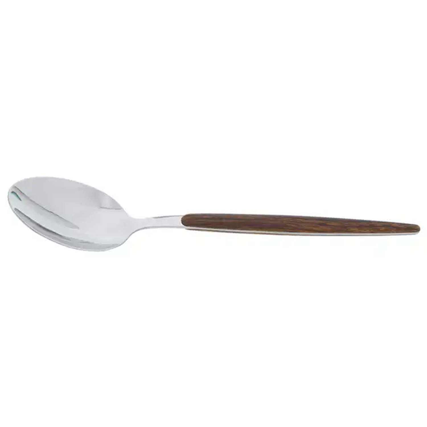 Cuillere A Soupe Bois