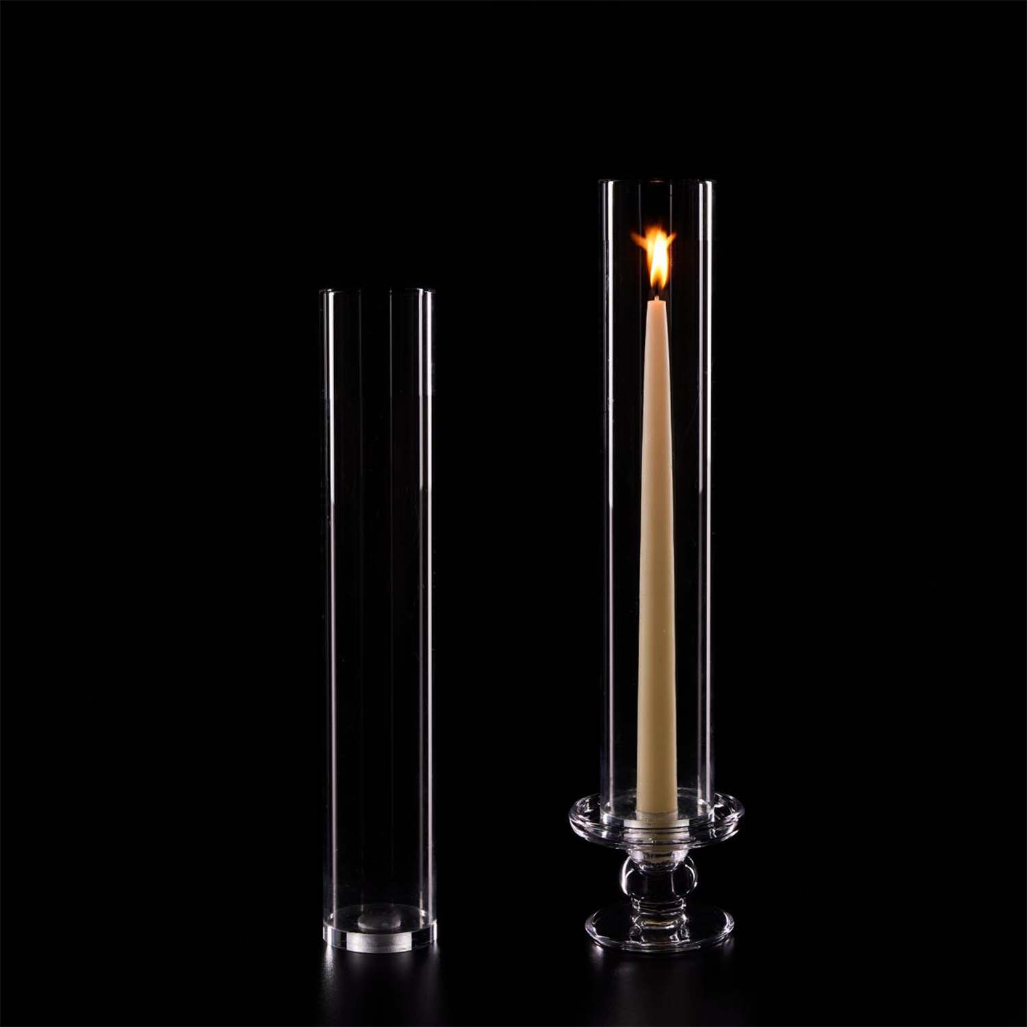 Cylindre Chandelle 1 L 1 