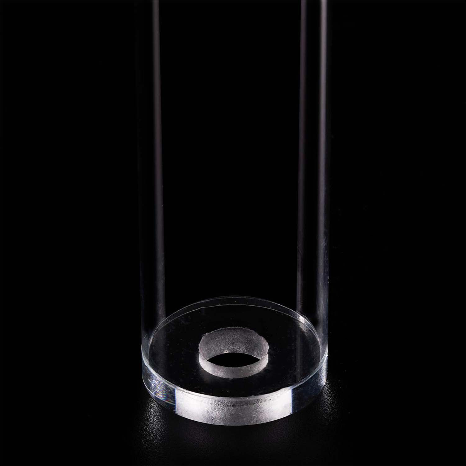 Cylindre Chandelle 1 L 2 