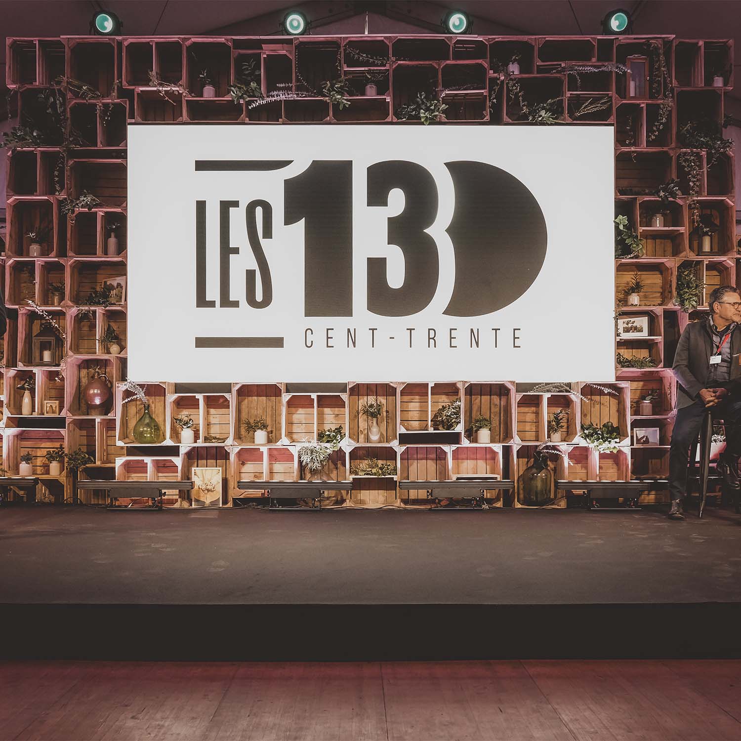 Les 130