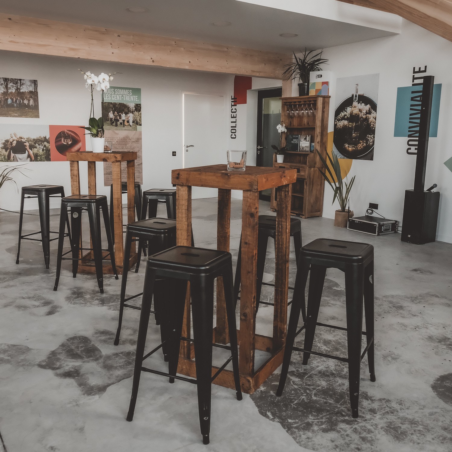 Mobilier 2 