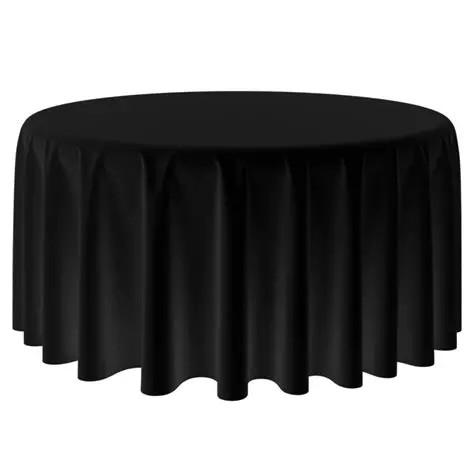 Nappe Ronde