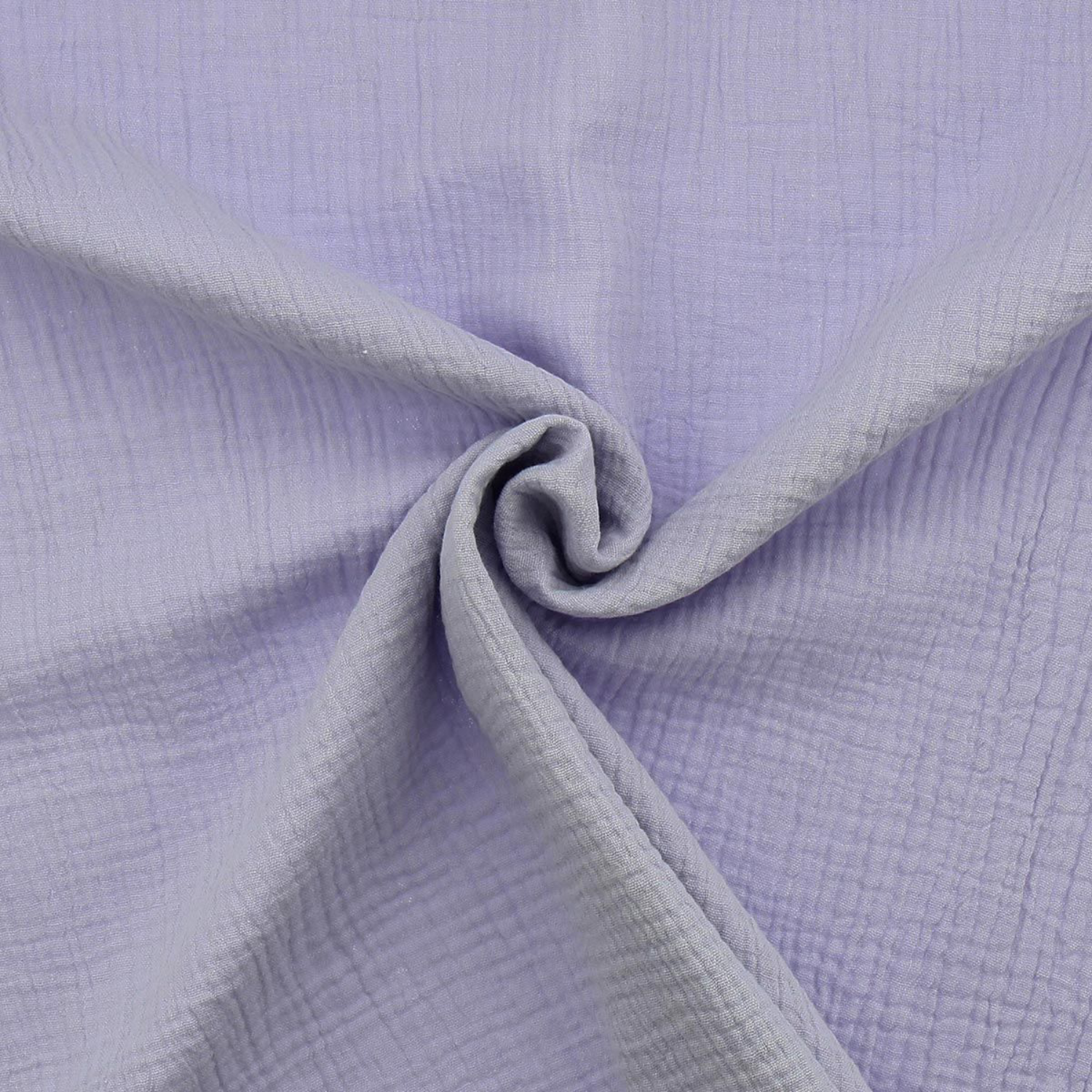 Serviette Lila Gaze Coton