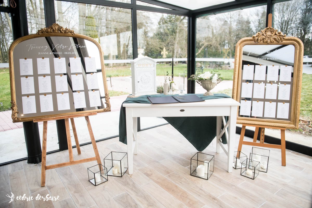 Cedric Derbaise Shooting Chateau De Moliens 224 Min