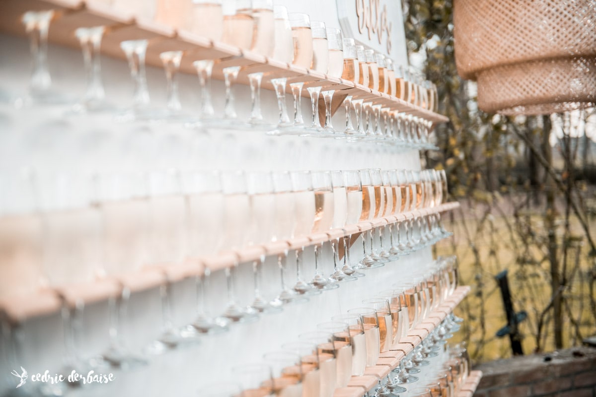 Cedric Derbaise Shooting Chateau De Moliens 296 Min