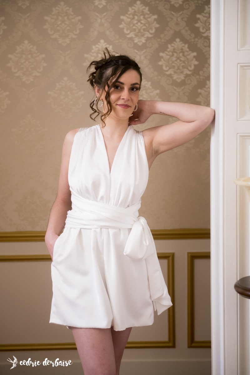 Cedric Derbaise Shooting Chateau De Moliens 328 Min