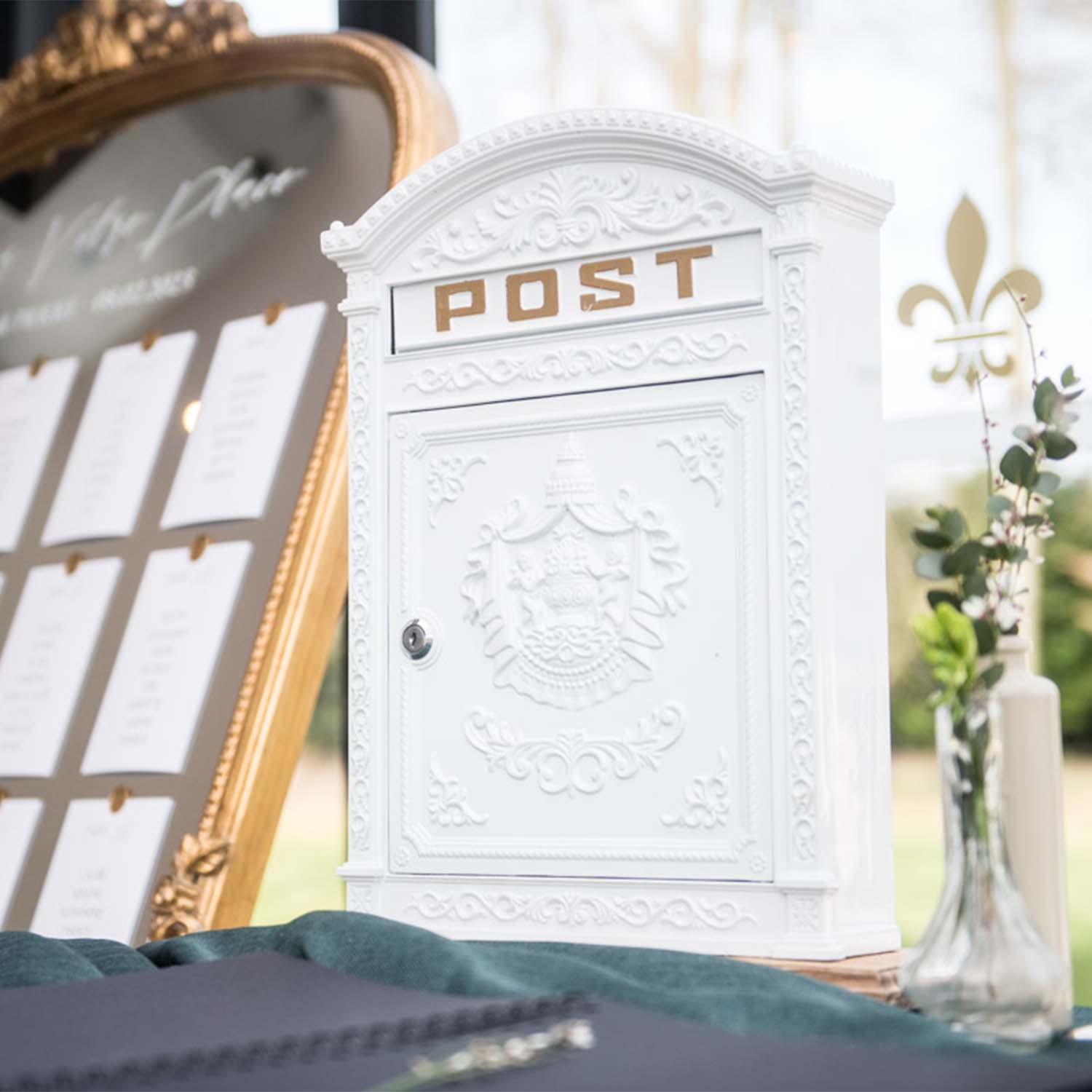 SAL URN 028 2 