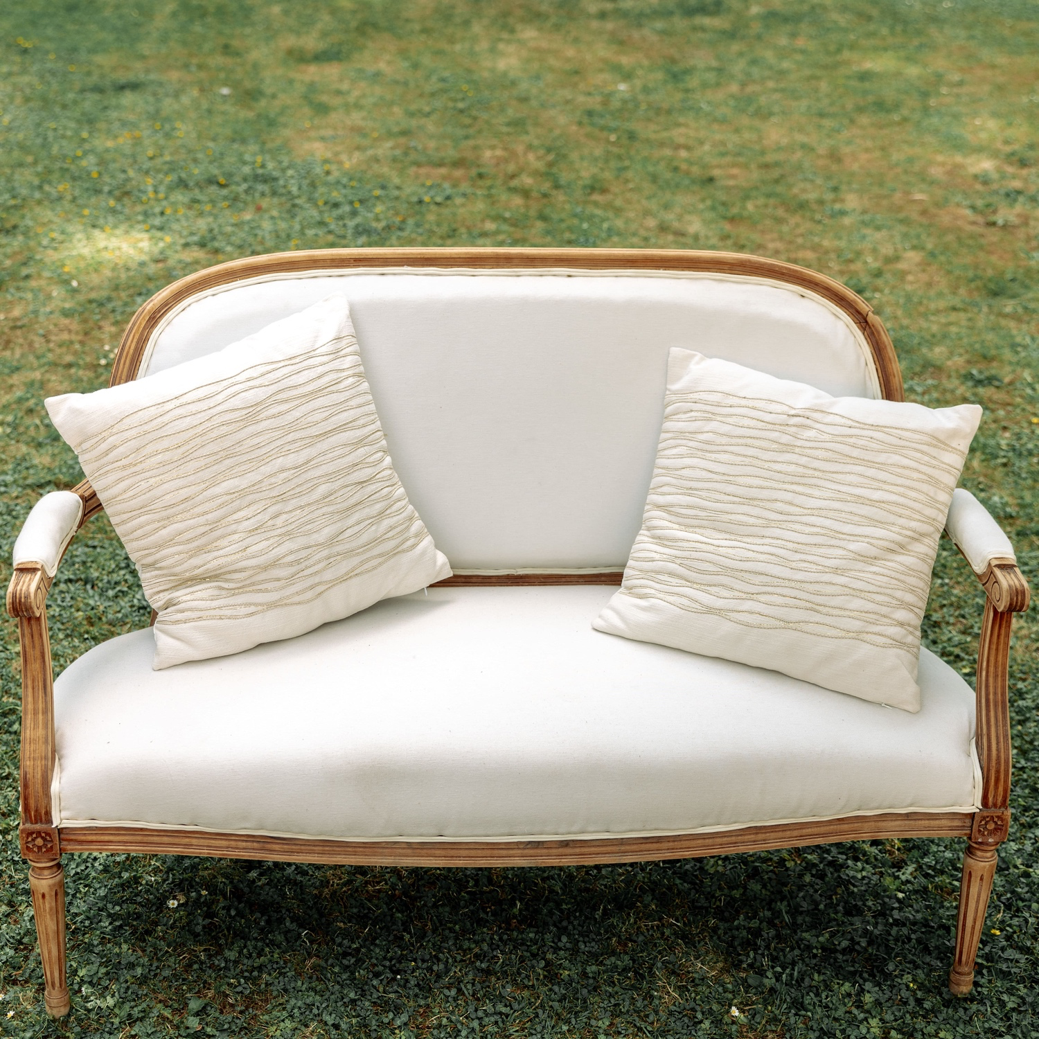 Canape Napoleon II 2