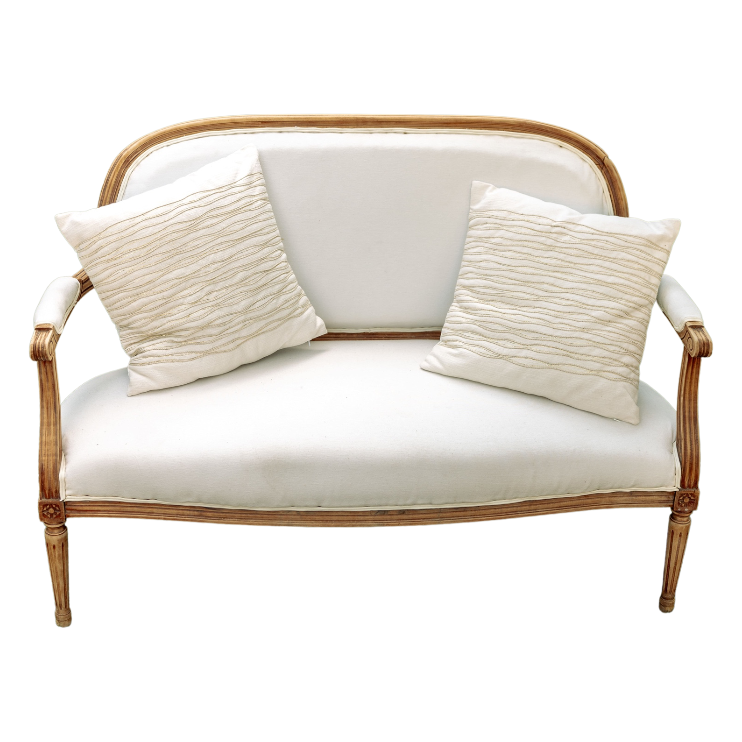 Canape Napoleon II
