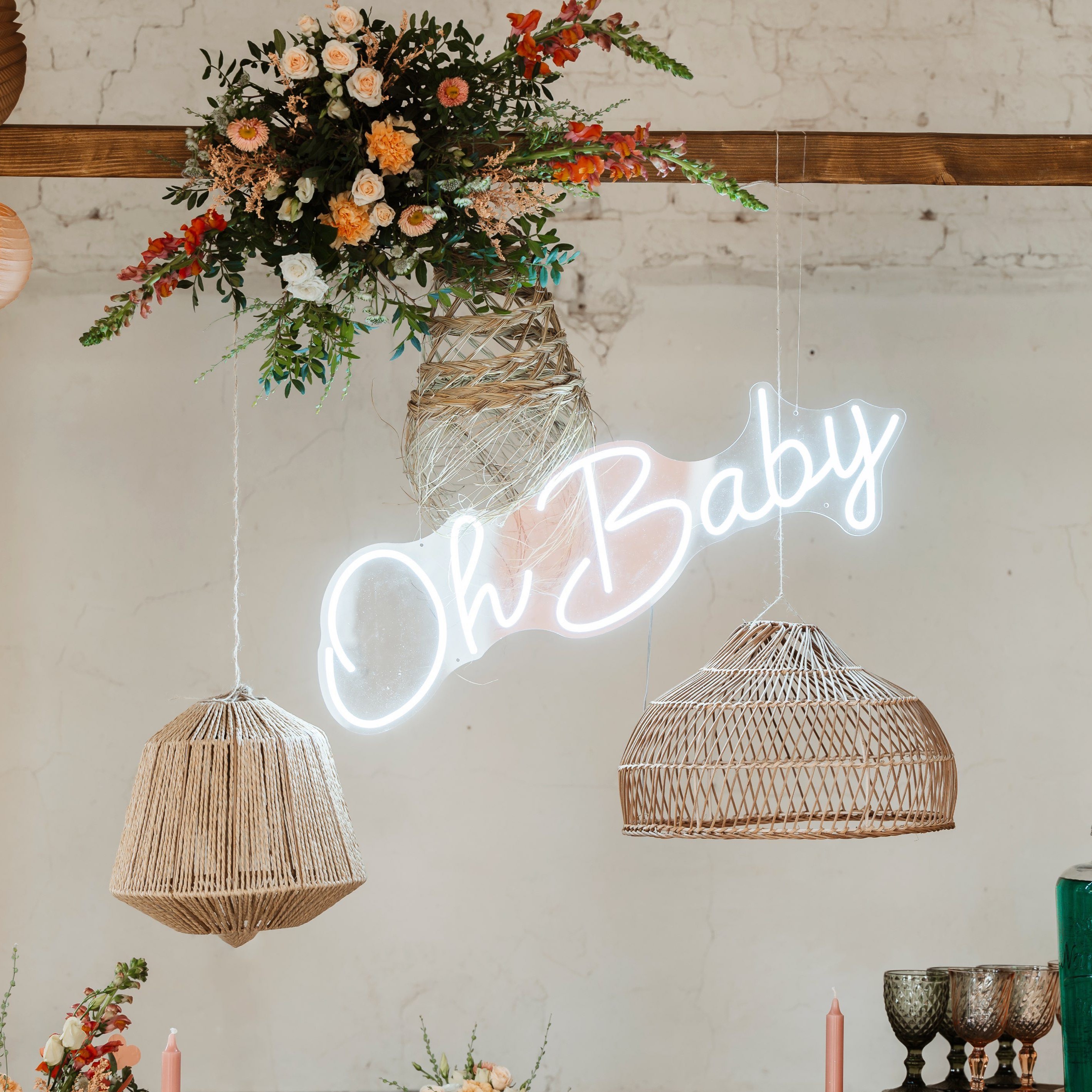 Gender Reveal