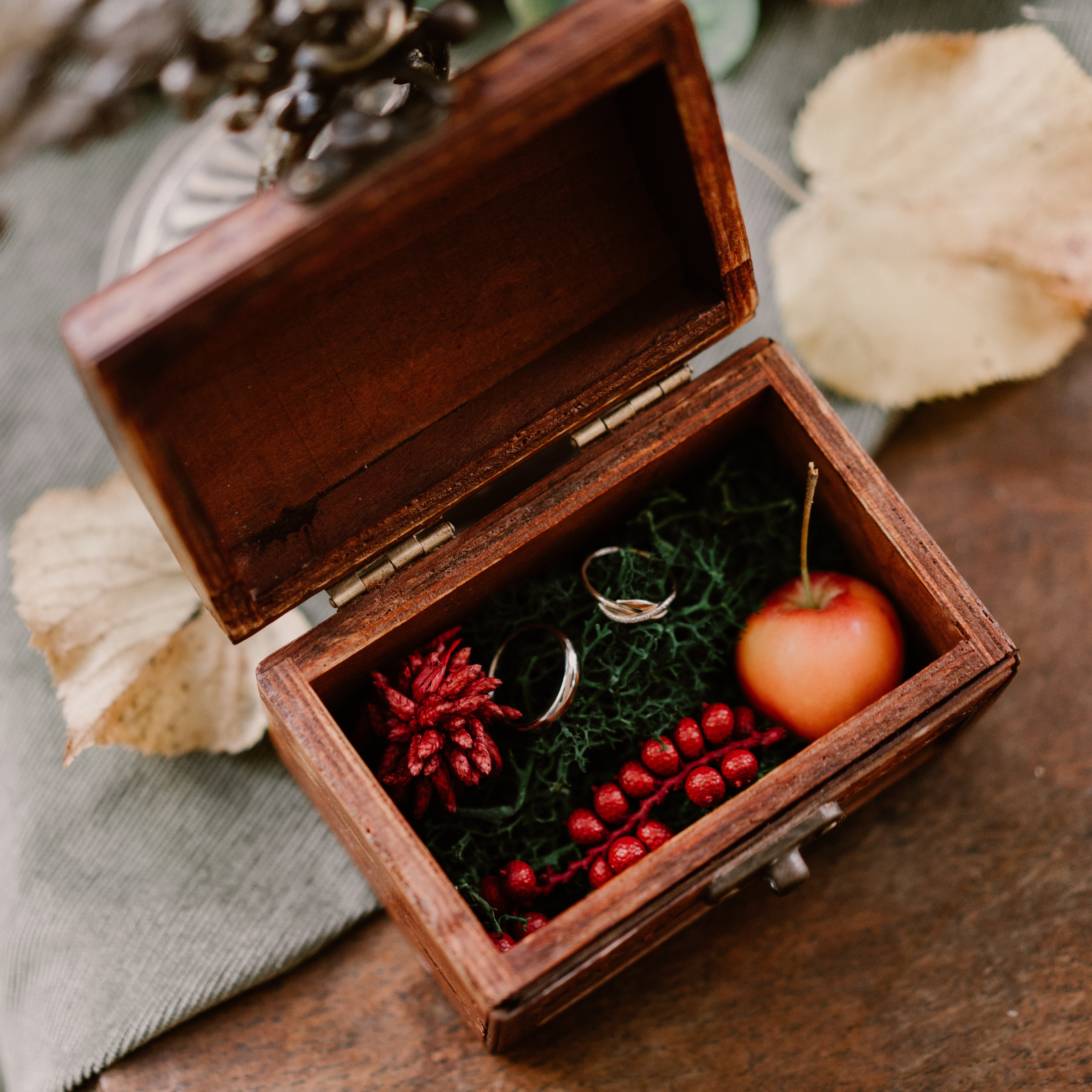 AUTOMNECHERI