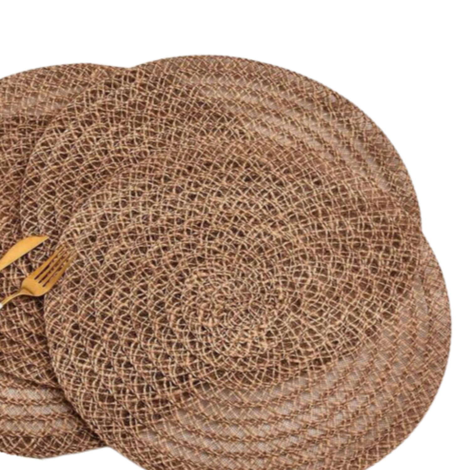 Set De Table Jute