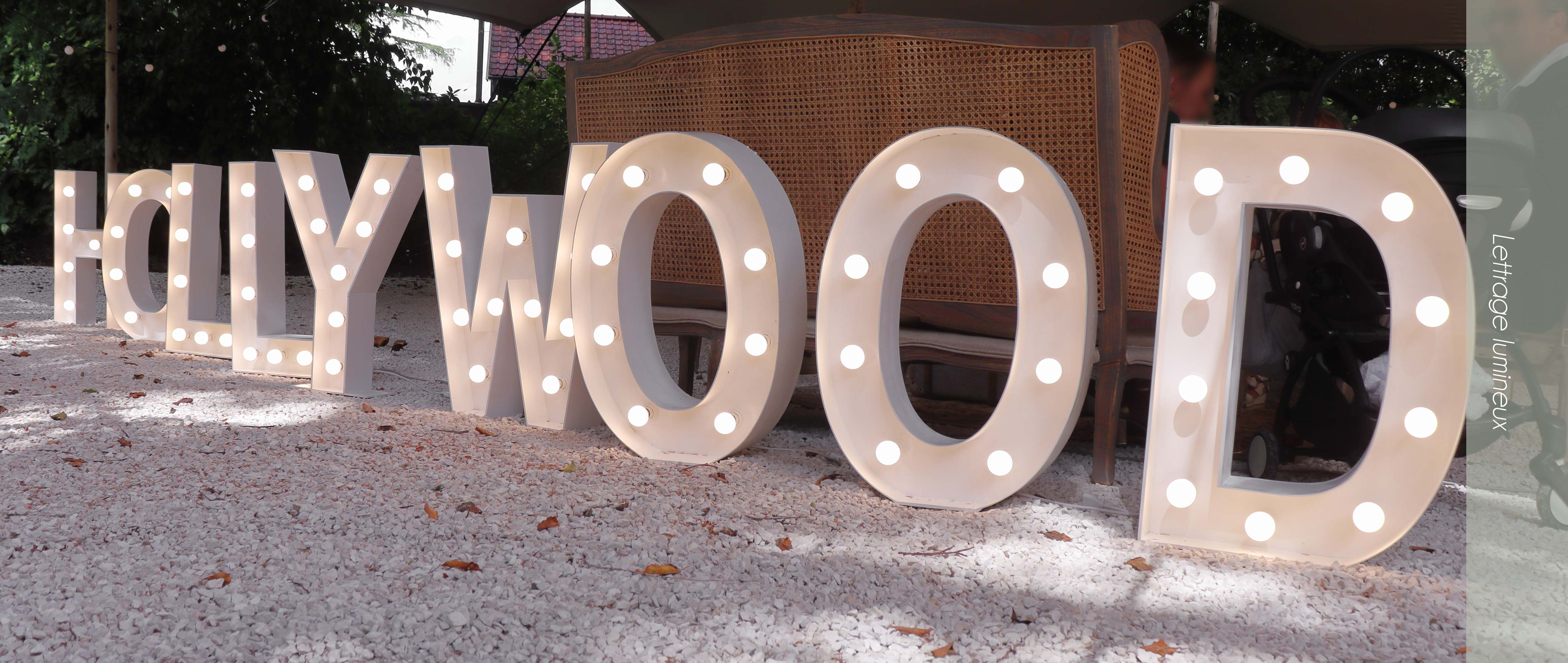 Hollywood