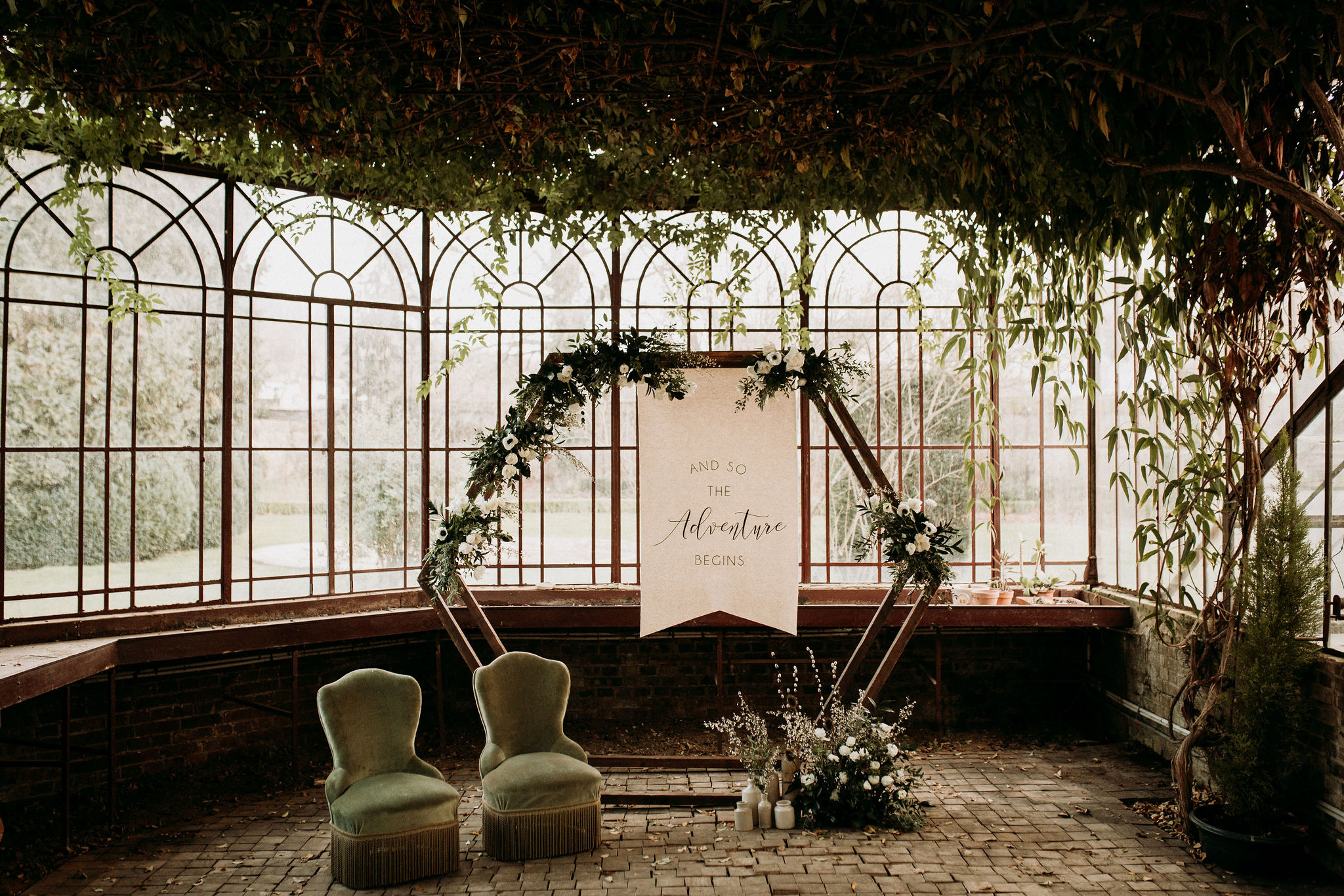 Mariage Chateau Verderonne Anais Bizet 144