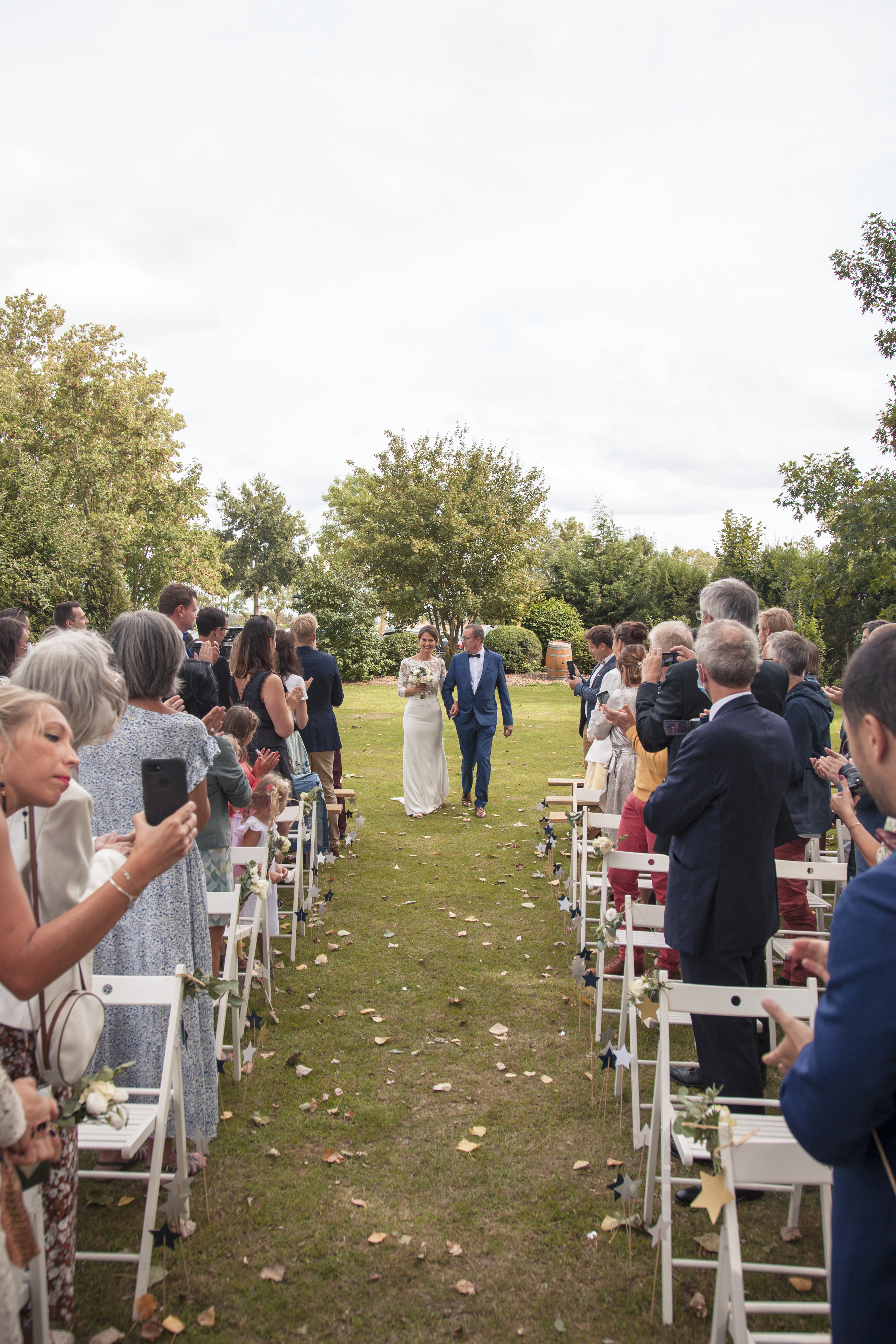 Ceremonie 8