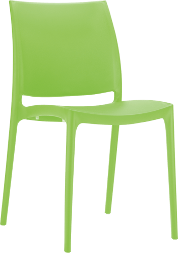 Chaise Nova Vert