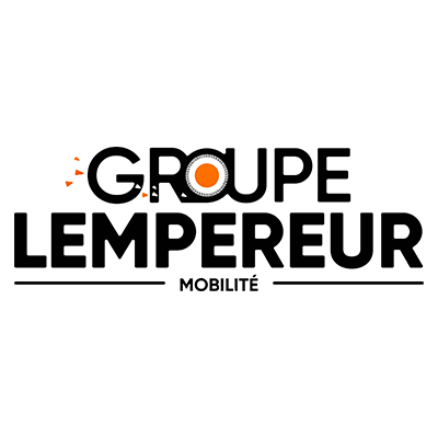 Logo Groupe Lempereur