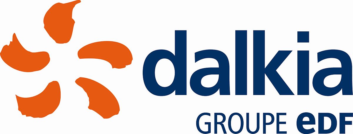 Logo Dalkia