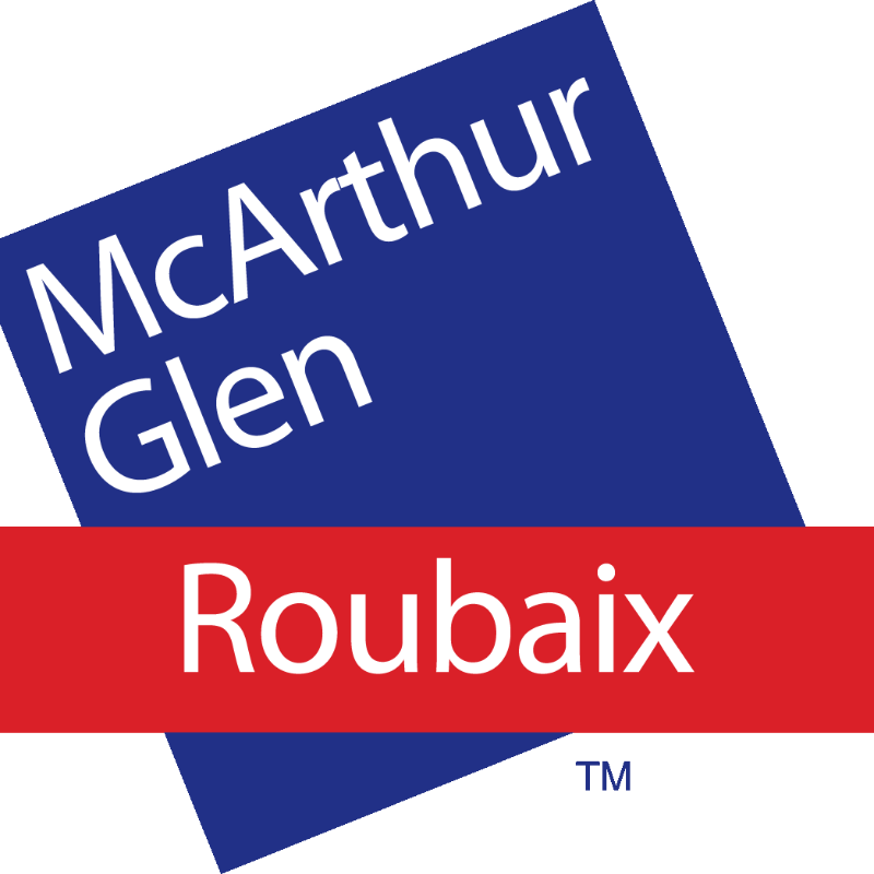 Logo Mc Arthur Glen