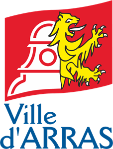 Logo Ville Arras