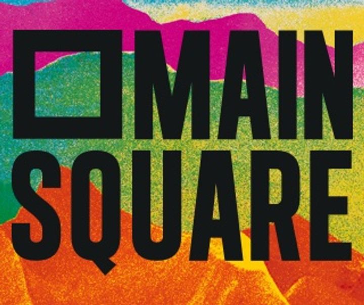 Logo Mainsquare
