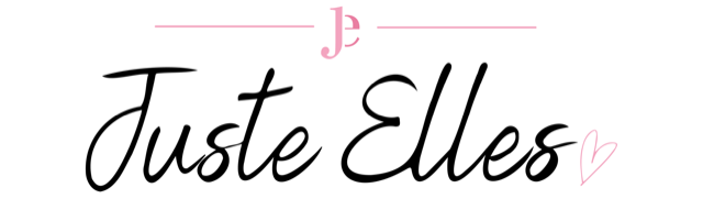 Logo Just Elles